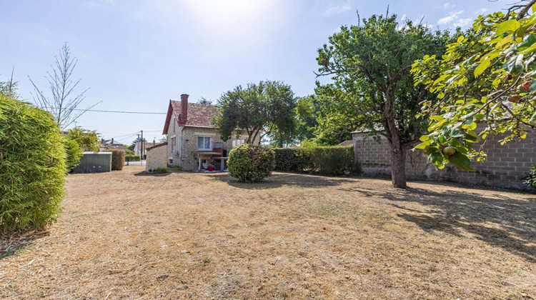 Ma-Cabane - Vente Maison SALBRIS, 83 m²