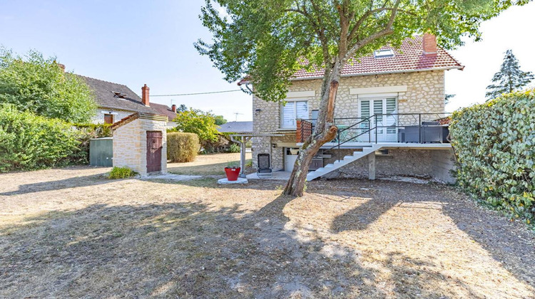 Ma-Cabane - Vente Maison SALBRIS, 83 m²