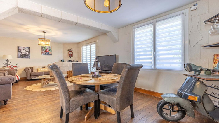 Ma-Cabane - Vente Maison SALBRIS, 83 m²