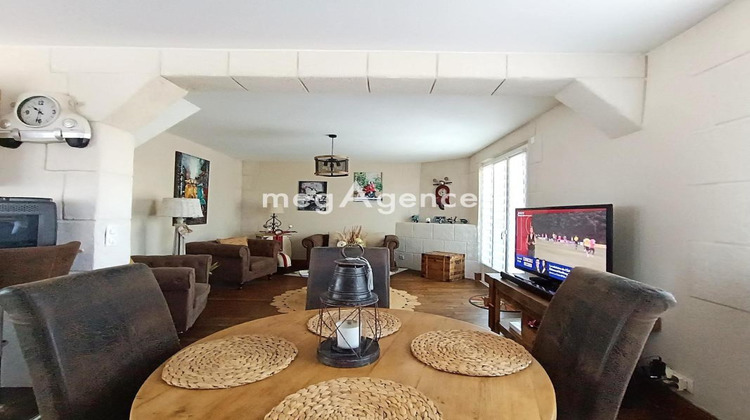 Ma-Cabane - Vente Maison SALBRIS, 82 m²