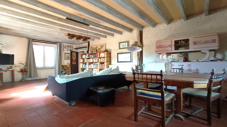 Ma-Cabane - Vente Maison SALBRIS, 113 m²
