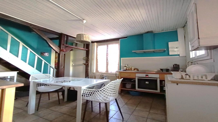 Ma-Cabane - Vente Maison SALBRIS, 113 m²