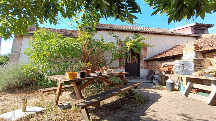 Ma-Cabane - Vente Maison SALBRIS, 113 m²