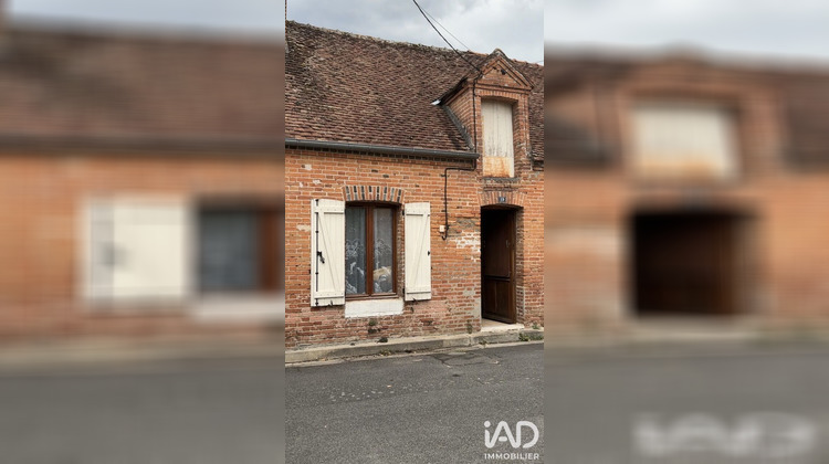 Ma-Cabane - Vente Maison Salbris, 36 m²