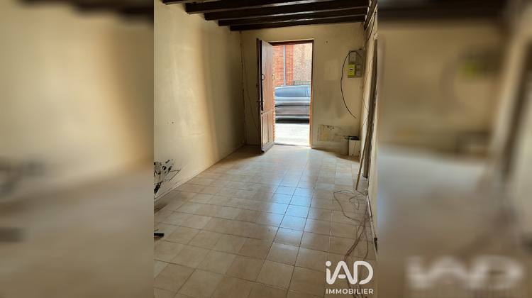 Ma-Cabane - Vente Maison Salbris, 36 m²