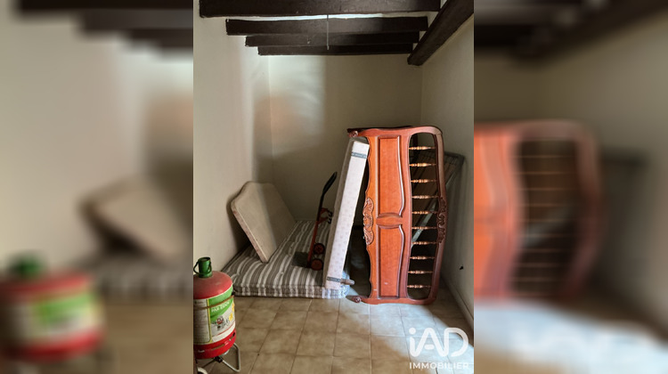 Ma-Cabane - Vente Maison Salbris, 36 m²