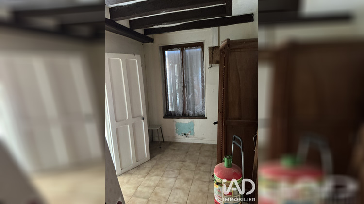 Ma-Cabane - Vente Maison Salbris, 36 m²