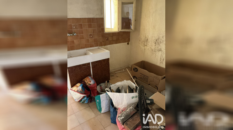 Ma-Cabane - Vente Maison Salbris, 36 m²