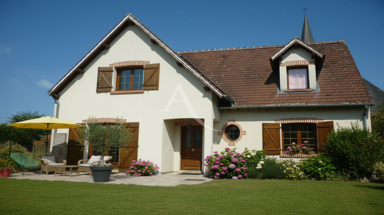 Ma-Cabane - Vente Maison SALBRIS, 161 m²