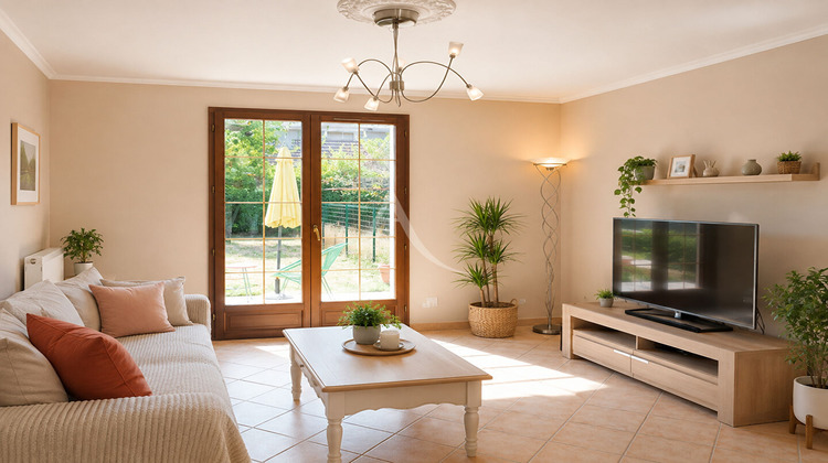Ma-Cabane - Vente Maison SALBRIS, 161 m²