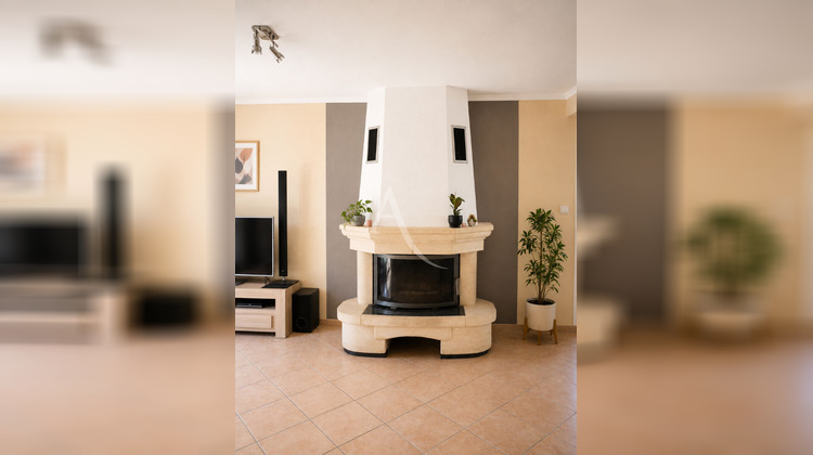 Ma-Cabane - Vente Maison SALBRIS, 161 m²