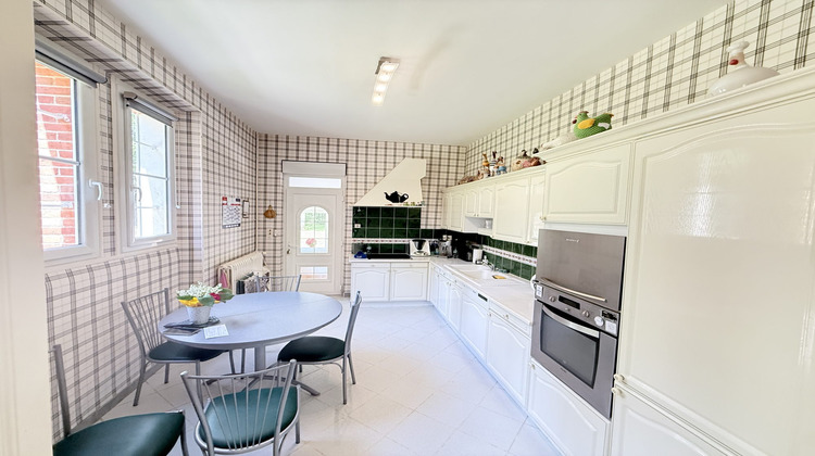 Ma-Cabane - Vente Maison Salbris, 326 m²