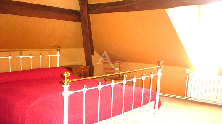 Ma-Cabane - Vente Maison SALBRIS, 135 m²