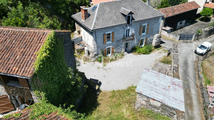 Ma-Cabane - Vente Maison Saléchan, 138 m²