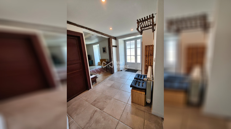 Ma-Cabane - Vente Maison Saléchan, 138 m²