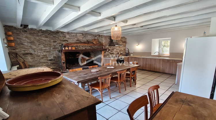 Ma-Cabane - Vente Maison Saléchan, 138 m²