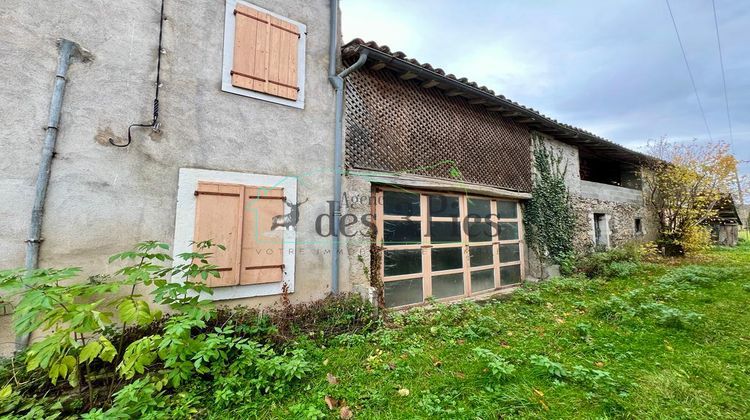 Ma-Cabane - Vente Maison Saleich, 120 m²