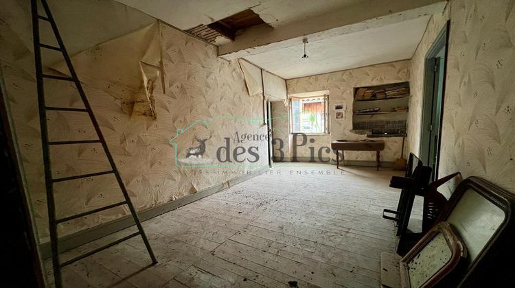 Ma-Cabane - Vente Maison Saleich, 120 m²