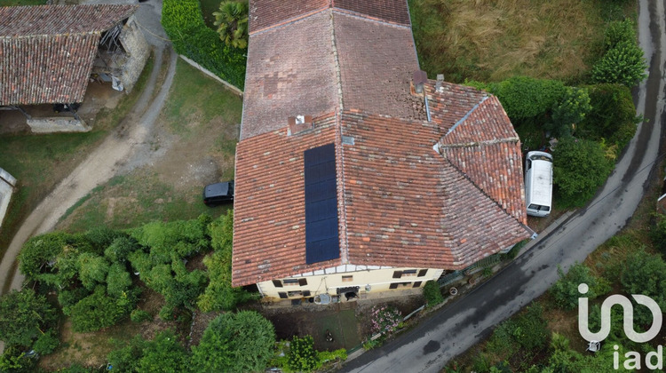 Ma-Cabane - Vente Maison Saleich, 204 m²