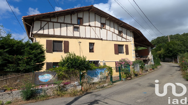 Ma-Cabane - Vente Maison Saleich, 204 m²