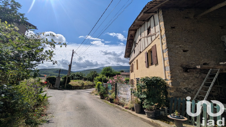 Ma-Cabane - Vente Maison Saleich, 204 m²