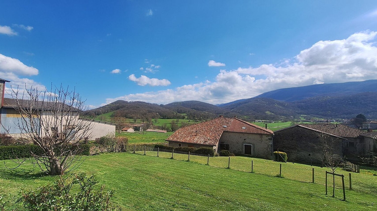 Ma-Cabane - Vente Maison SALEICH, 100 m²