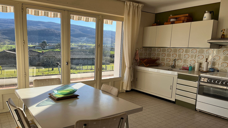 Ma-Cabane - Vente Maison SALEICH, 100 m²