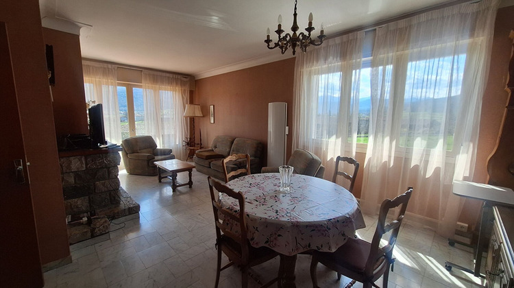 Ma-Cabane - Vente Maison SALEICH, 100 m²
