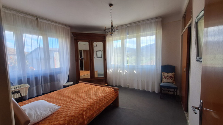 Ma-Cabane - Vente Maison SALEICH, 100 m²