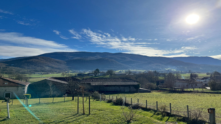 Ma-Cabane - Vente Maison SALEICH, 100 m²