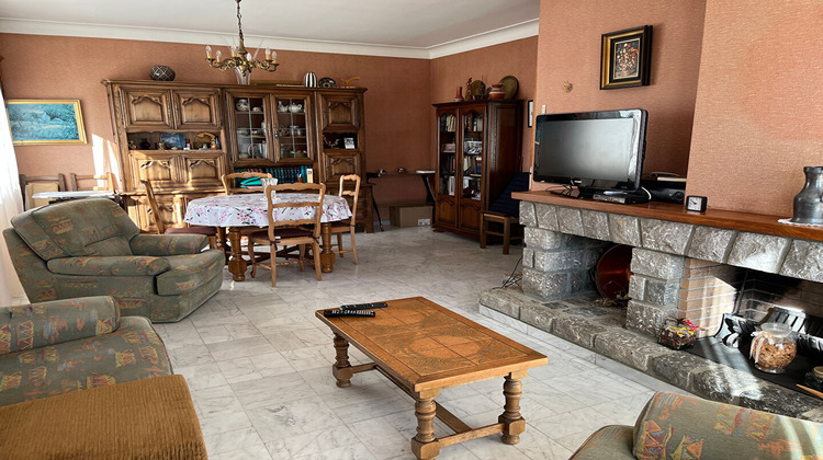 Ma-Cabane - Vente Maison SALEICH, 100 m²