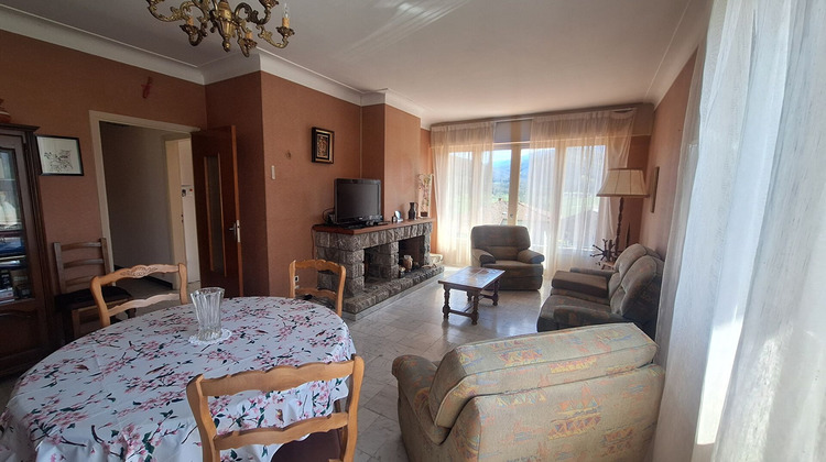 Ma-Cabane - Vente Maison SALEICH, 100 m²