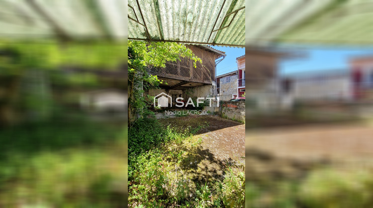Ma-Cabane - Vente Maison Saleich, 146 m²