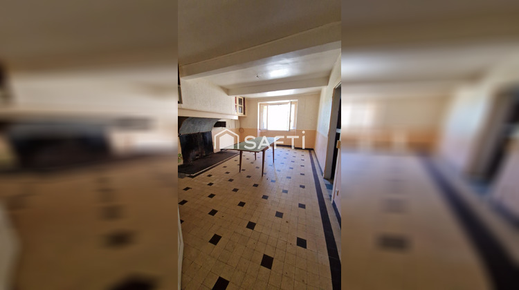 Ma-Cabane - Vente Maison Saleich, 146 m²
