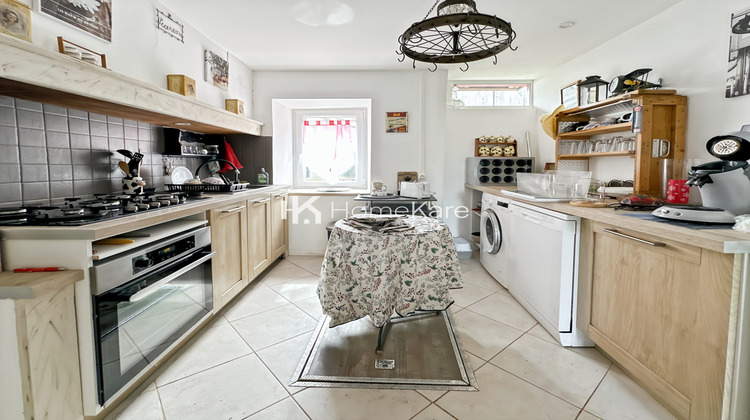 Ma-Cabane - Vente Maison Saleich, 90 m²