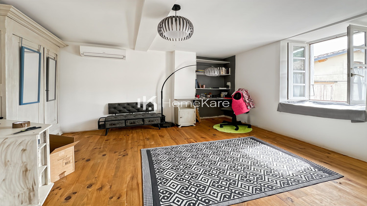 Ma-Cabane - Vente Maison Saleich, 90 m²