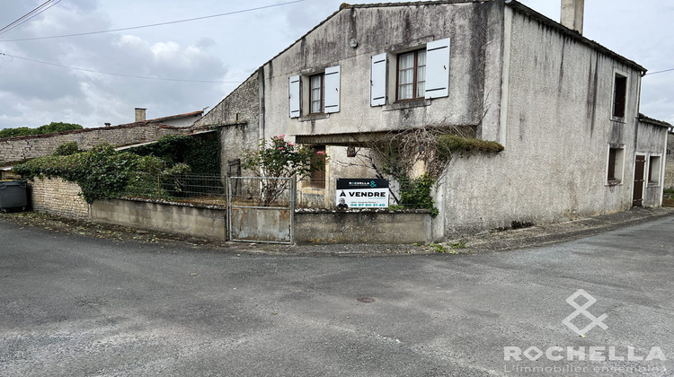 Ma-Cabane - Vente Maison Saleignes, 112 m²