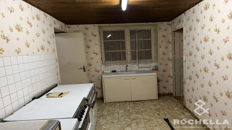 Ma-Cabane - Vente Maison Saleignes, 112 m²