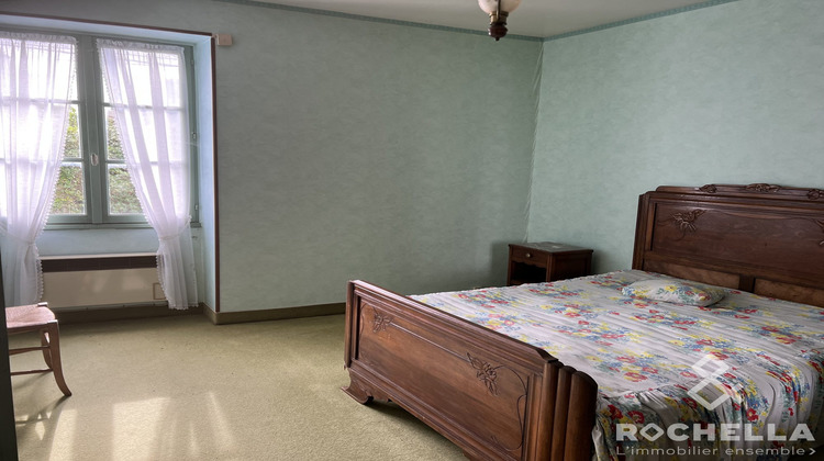 Ma-Cabane - Vente Maison Saleignes, 112 m²