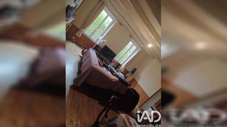 Ma-Cabane - Vente Maison Saleignes, 190 m²