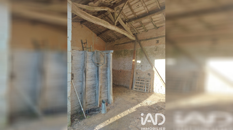 Ma-Cabane - Vente Maison Saleignes, 80 m²