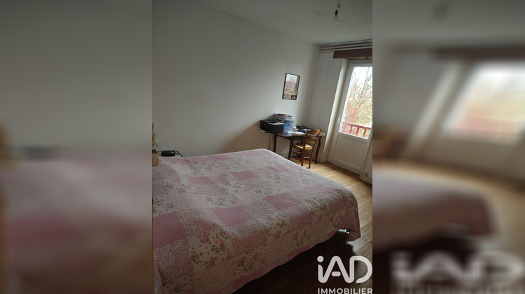 Ma-Cabane - Vente Maison Saleignes, 190 m²