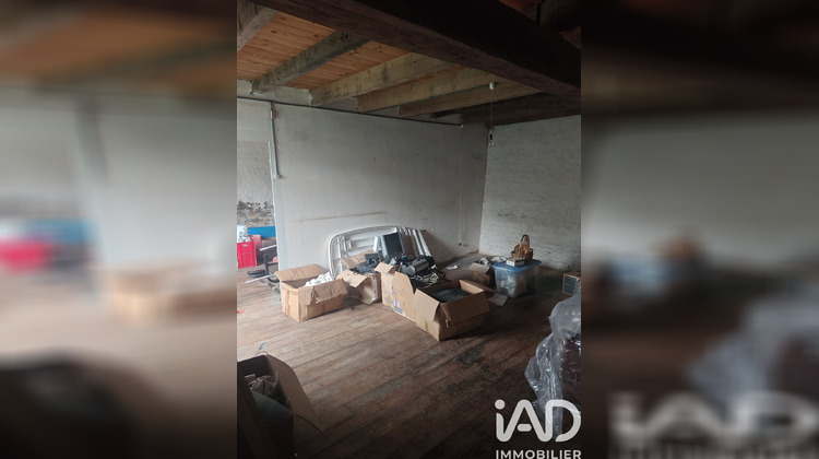 Ma-Cabane - Vente Maison Saleignes, 80 m²