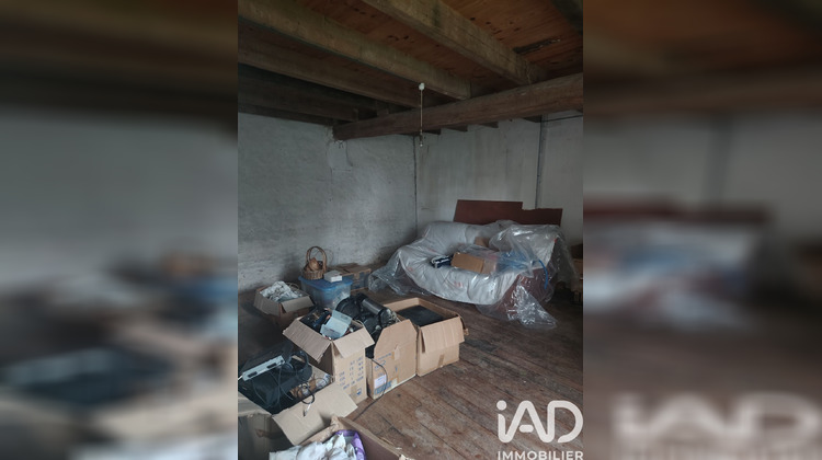Ma-Cabane - Vente Maison Saleignes, 80 m²