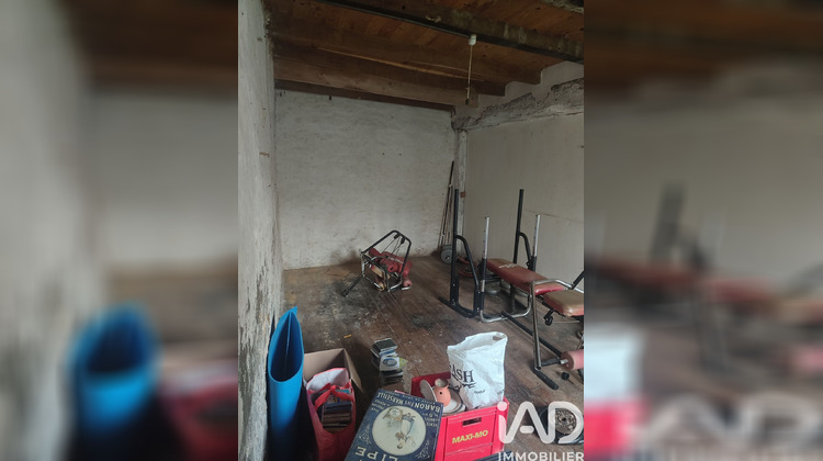 Ma-Cabane - Vente Maison Saleignes, 80 m²