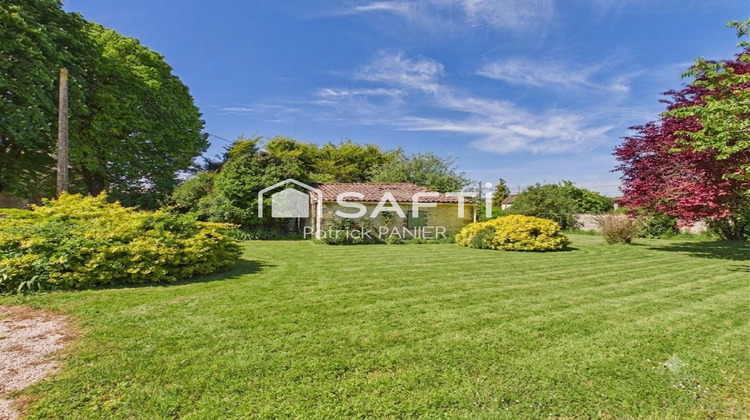 Ma-Cabane - Vente Maison Saleignes, 210 m²
