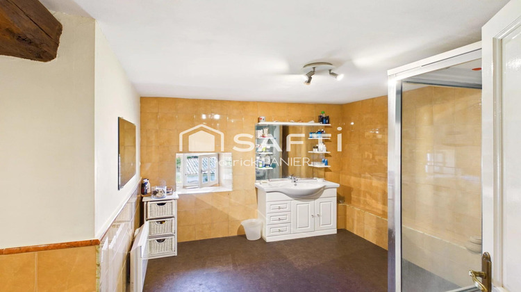 Ma-Cabane - Vente Maison Saleignes, 210 m²