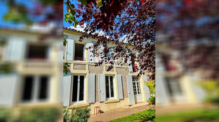 Ma-Cabane - Vente Maison Saleignes, 177 m²