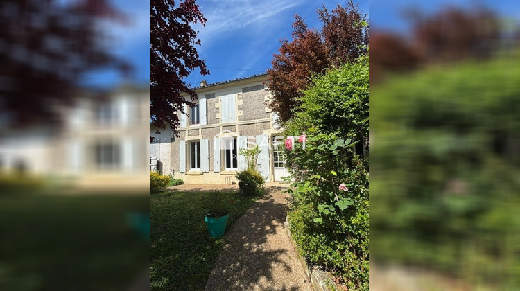 Ma-Cabane - Vente Maison Saleignes, 177 m²
