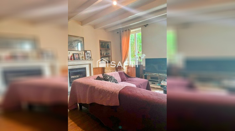 Ma-Cabane - Vente Maison Saleignes, 177 m²
